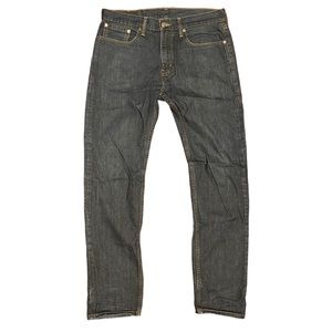 Levi’s 502 Jeans. Size 32” x 34”